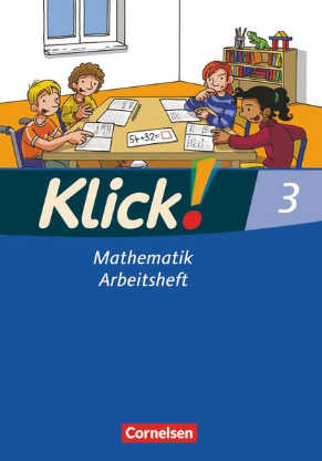Read more about the article Klick Arbeitsheft