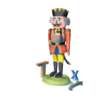 Mehr über den Artikel erfahren Die Textknacker- Methode