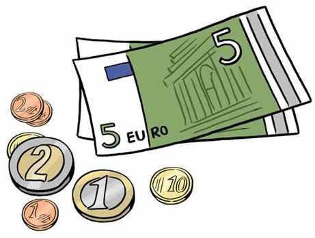 Read more about the article Rechnen mit Geld – Kommaschreibweise Teil 2