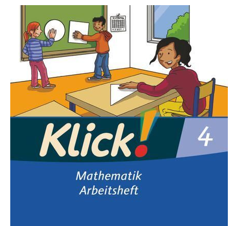 Read more about the article Kleines 1×1 – 4er- und 8er-Reihe (Klick 4)
