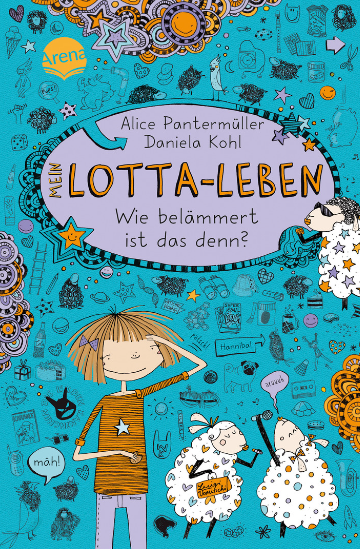 Read more about the article Lotta-Leben: Wie belämmert ist dass denn?