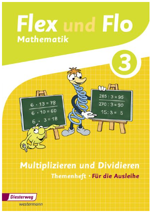 Read more about the article Multiplizieren und Dividieren mit Zehnerzahlen