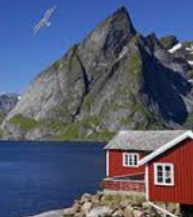 Mehr über den Artikel erfahren Nordeuropa