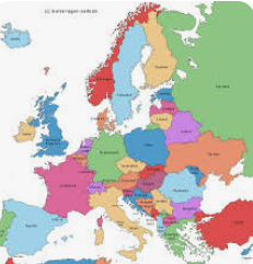 Mehr über den Artikel erfahren Südeuropäische Länder