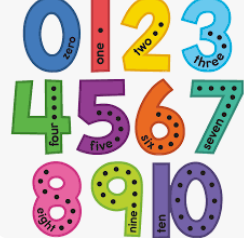 Mehr über den Artikel erfahren Numbers 3