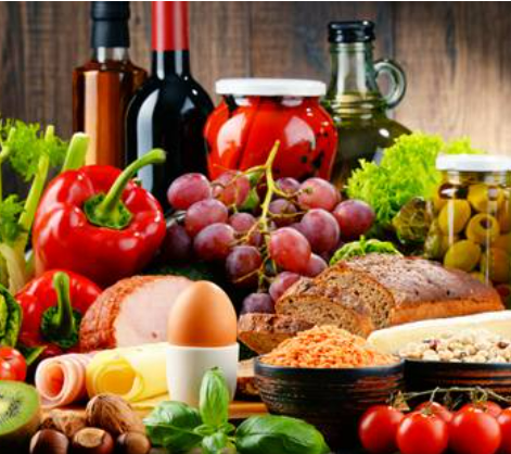 Mehr über den Artikel erfahren Food and drinks 2