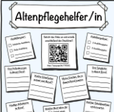 Mehr über den Artikel erfahren Steckbriefe schreiben 2