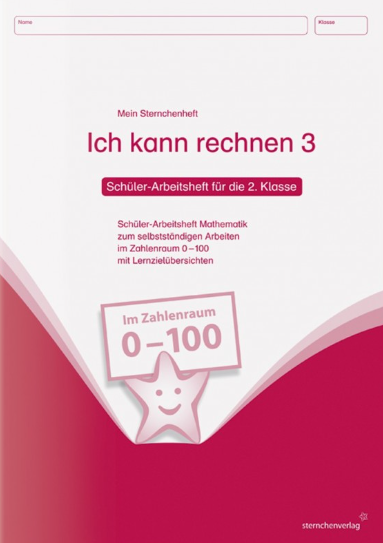 Mehr über den Artikel erfahren Orientierung im Hunderterraum – Ich kann rechnen (1)