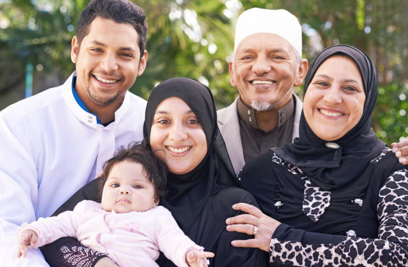 Mehr über den Artikel erfahren Die Familie