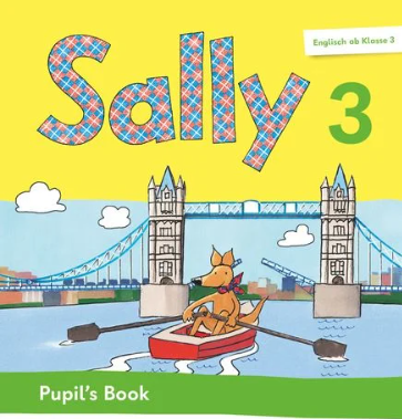 Mehr über den Artikel erfahren School things – Sally 3
