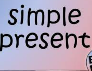 Mehr über den Artikel erfahren Simple present 4 Lernkontrolle