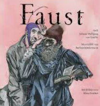 Mehr über den Artikel erfahren Faust 2