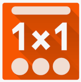 Mehr über den Artikel erfahren 1×1 auswendig lernen