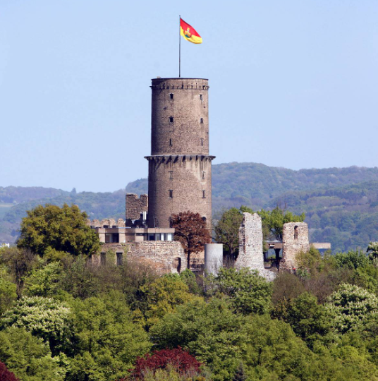 Mehr über den Artikel erfahren Draußen