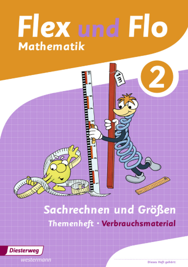 Mehr über den Artikel erfahren Längenmaße (Flex und Flo) (2)