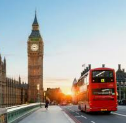 Mehr über den Artikel erfahren London – Reading and listening