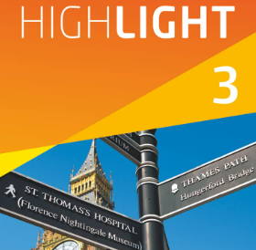 Mehr über den Artikel erfahren Highlight3 Unit 1 Test