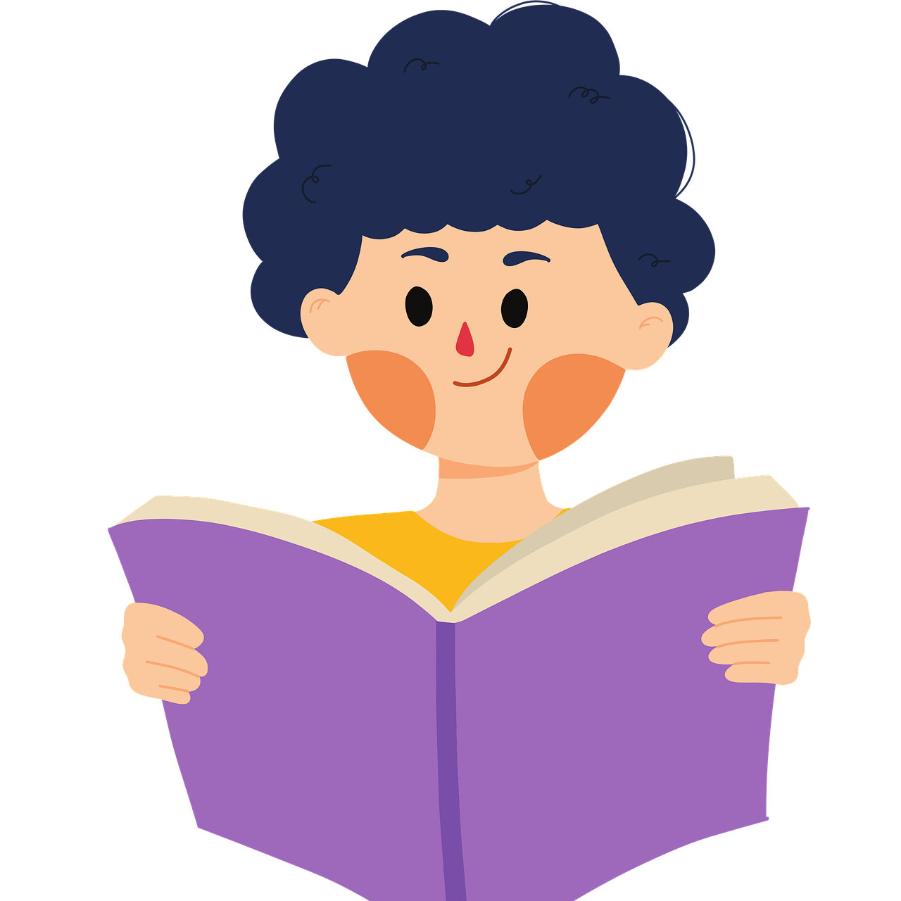 Mehr über den Artikel erfahren Lesen lernen mit der Silbenmethode