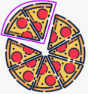 Mehr über den Artikel erfahren Brüche verstehen 5 – Lernkontrolle