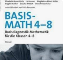Mehr über den Artikel erfahren Mathe-Diagnostik