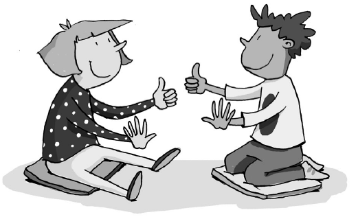 Mehr über den Artikel erfahren Rechentrick: Verdopplungsaufgaben