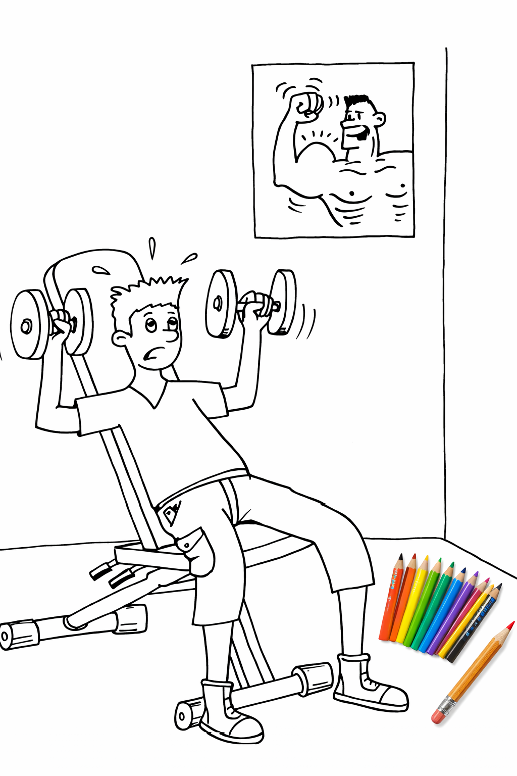 Mehr über den Artikel erfahren Lies-mal-Geschichten 3