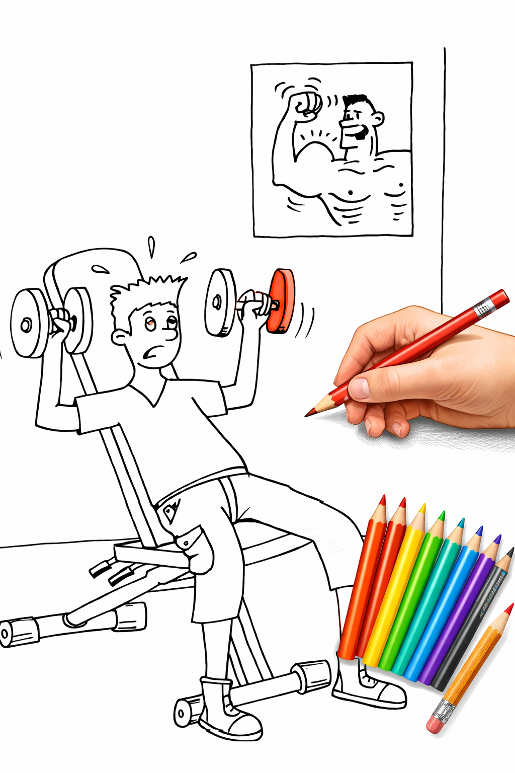 Mehr über den Artikel erfahren Lies-mal-Geschichten 2