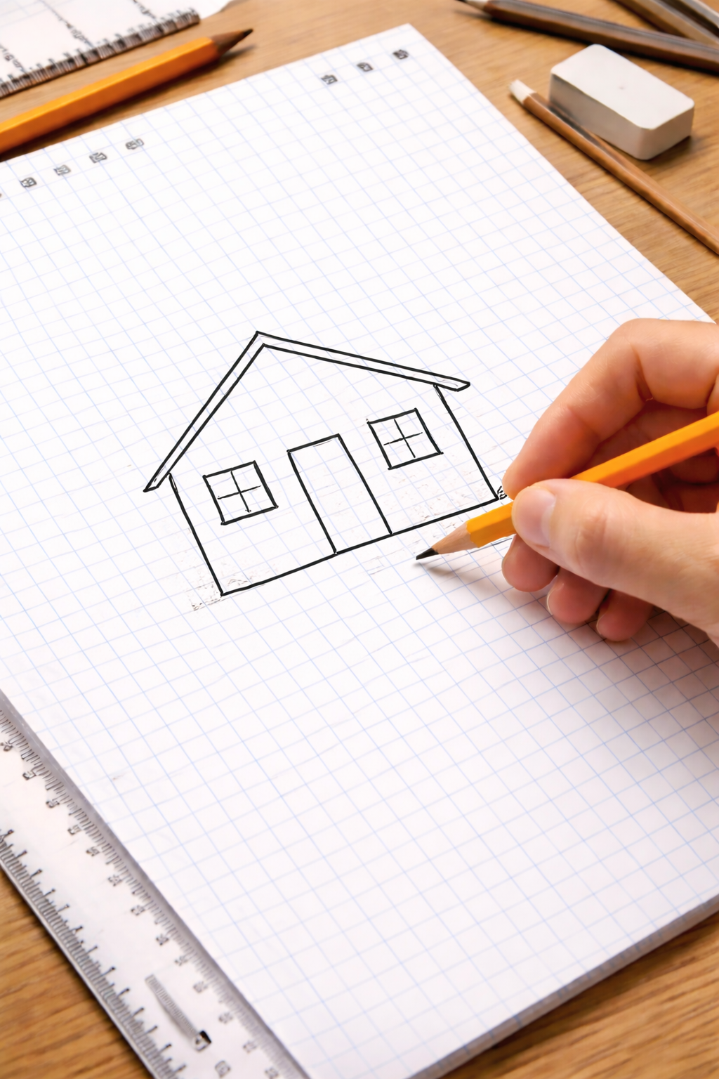 Mehr über den Artikel erfahren Zeichnen 3