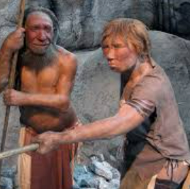 Mehr über den Artikel erfahren Steinzeit 2 (Klasse 3-4)