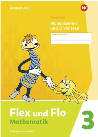 Mehr über den Artikel erfahren Dividieren 3 – Teiler und Teilbarkeit